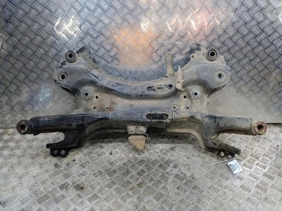 Toyota avensis t27 lift 2.0 d4d підрамник перед фото №1