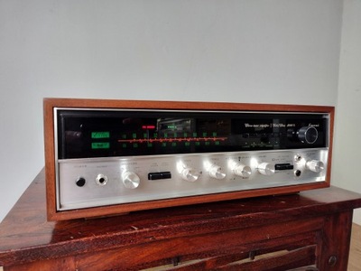 SANSUI 5000X