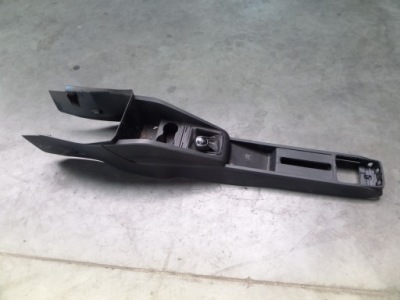 Туннель средний fabia iii 6v0863242 фото №1