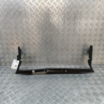 Land rover range rover evoque l538 2017 впуск / канал повітря інтеркулер фото №1