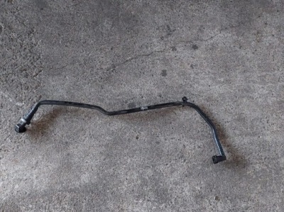 Трубка шланг повітря jeep wrangler jl 3.6l 68400557aa фото №1