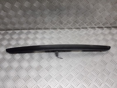 Накладка молдинг кришки renault modus 8200307023 фото №1