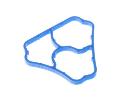 Прокладка основа фільтра оливи mini cooper r50/ r52/ r53 фото №1