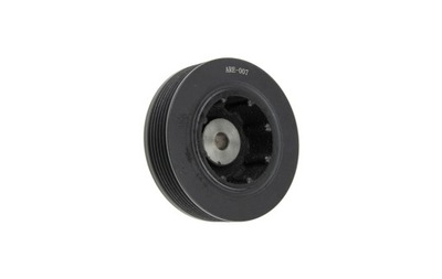 Nty rkp-re-007 шків, wał колінчастий фото №1