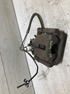 Суппорт правый задняя scudo expert jumpy ii 2014r фото №1