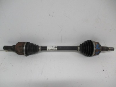 Приводной вал левая peugeot 508 ii 1.6thp 9819638280 фото №1