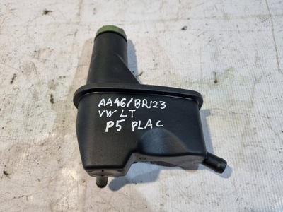 Бак жидкость усилителя оригинальный номер 2d0422371 vw lt фото №1