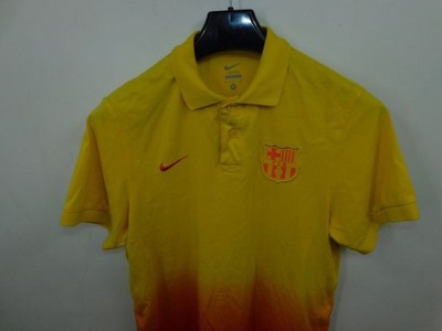 Nike Fc Barcelona koszulka klubowa M