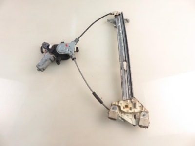 Підйомник скло правий передній honda accord vii cl, cn cm011250 фото №1