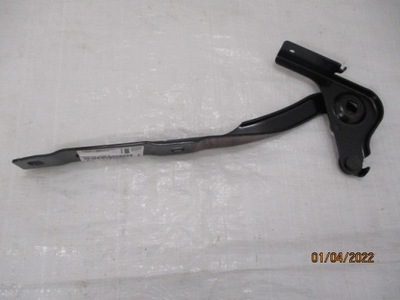 Berlingo doblo rifter partner combo proace city левый петля капот новый фото №1