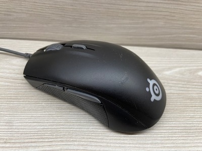 Myszka przewodowa Steelseries Rival 110