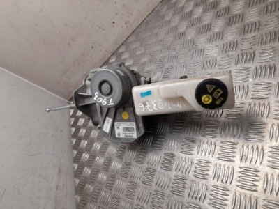 Насос тормозная volkswagen id.3 2020 1eb614105b фото №1