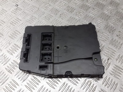 Модуль uch renault scenic ii 2.0 dci 8200780021 фото №1