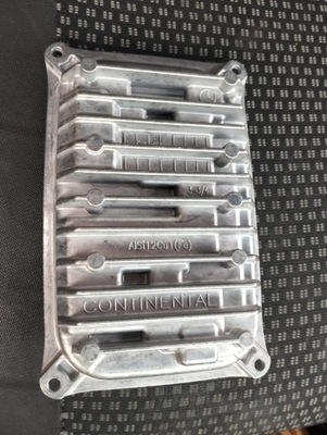 Преобразователь модуль led mercedes w223 a2239004632 фото №1