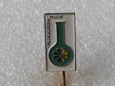 ODZNAKA PŁOCK P