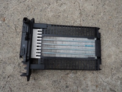 Ford kuga mk2 2.0 tdci отопитель электрическая фото №1