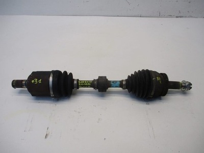 Приводной вал левая автоматическая коробка передач kia sorento ii 2.2 crdi фото №1