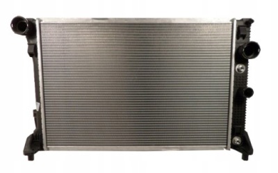 Bf 9536988 радиатор воды фото №1