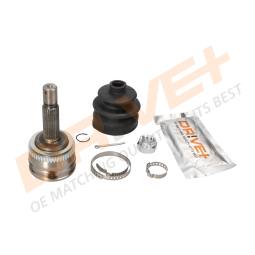 Шарнір hyundai getz 1.6 02- фото №1