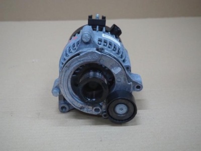 Генератор 2.0 b turbo bmw mini 8680374 фото №1