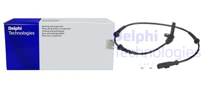 Датчик abs dacia renault duster / fluence, grand s фото №1