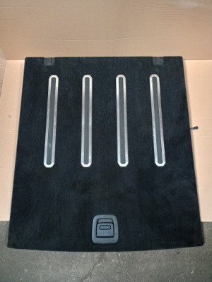 Пол полка обшивка багажника 7816867 bmw x6 g06 фото №1