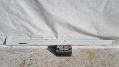 Порог молдинг порог bmw 5 f10 f11 m-pakiet правая фото №1