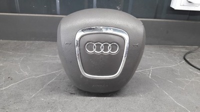 4E0880201 ПОДУШКА AIRBAG ВОДІЯ AUDI A8 D3