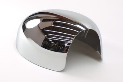 Накладка na дзеркало bmw mini r50 r53 оригінальний 51167123294 фото №1