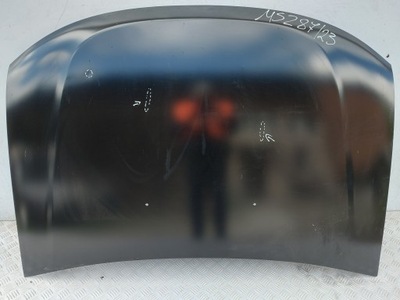 Капот кришка двигуна dacia duster i 2010-2017 nowa оригінальна 651000987r фото №1