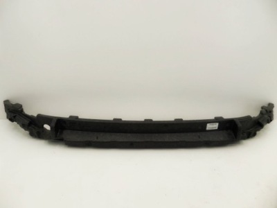 Mini cooper f56 f55 абсорбер бампера перед 7301589 фото №1