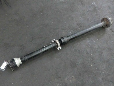 Wał приводной mercedes glc w253 x253 2.0 t фото №1