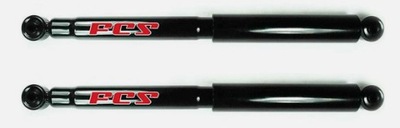 Амортизатори dodge ram 1500 2500 3500 амортизатор pickup 4wd фото №1