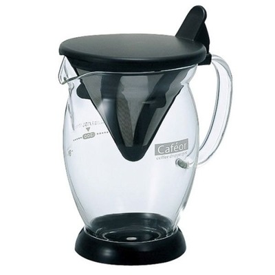 Hario Cafeor Dripper Coffee Pot Zaparzacz do kawy