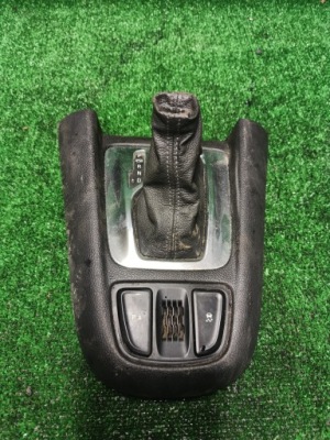 Opel zafira c рамка переключения передач автоматическая коробка передач фото №1