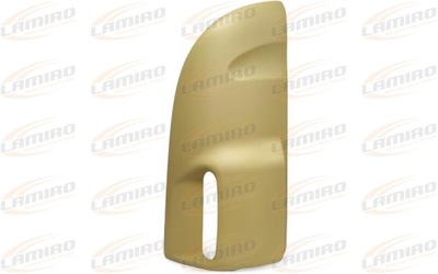 Scania r кутик кабіни лівий вітровик фото №1