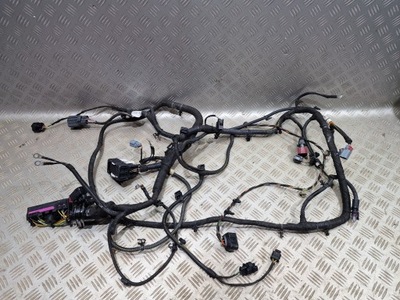 Джгут електропроводка лампа поперечина opel astra k 1.6 cdti фото №1