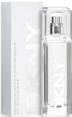 DKNY Original Women Energizing EDT 30 ml