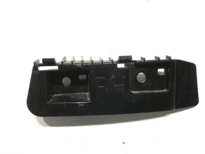 Tesla 3 направляющая кронштейн бампера правый задняя фото №1