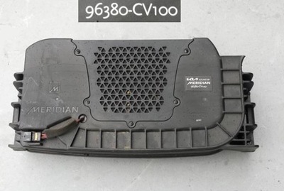 Динамік сабвуфер kia ev6 96380-cv100 фото №1