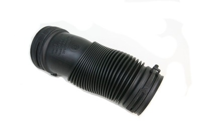 Труба воздуха соединитель патрубок alhambra tiguan фото №1