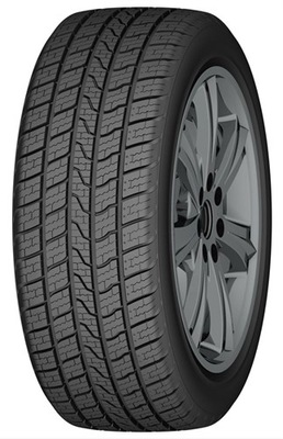 4 X APLUS A909 ALLSEASON 195/50R15 82 V PADANGA CALOROCZNA 