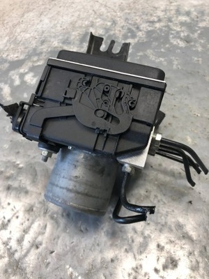 Насос abs opel meriva a lift 13276463 фото №1