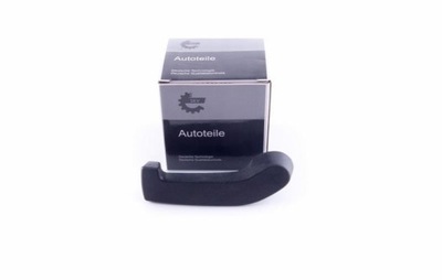 Ручка дверь do opel movano b 2.3 фото №1