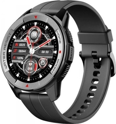 Smartwatch Mibro X1 Czarny (XPAW005)