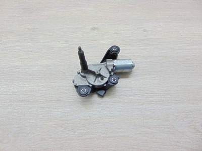 Моторчик дворники задняя renault scenic iii крышка багажника фото №1