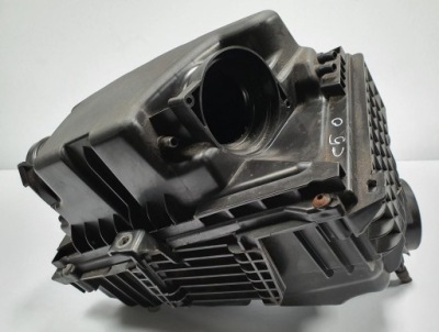 Корпус фільтра повітря citroen c5 iii x7 3.0 hdi фото №1