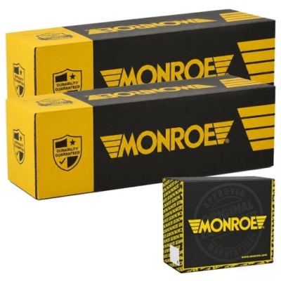 MONROE G16494 АМОРТИЗАТОР ПЕРІД ЛІВИЙ МІНІ МІНІ + 2 ІНШІ PRODUKTY 
