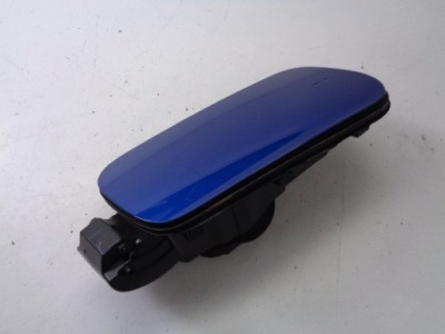 Крышка топлива renault austral 1.3 tce 2022 год biynm фото №1