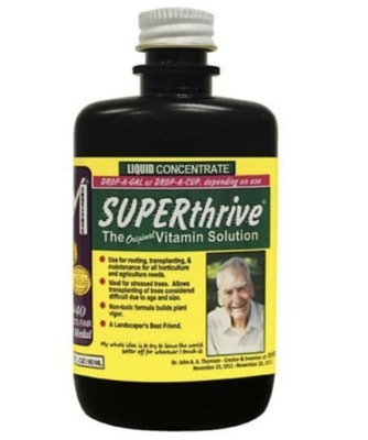 Superthrive hormony 120ml super thrive witaminy